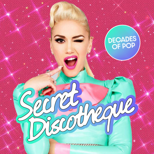 Secret Discotheque: Decades of Pop