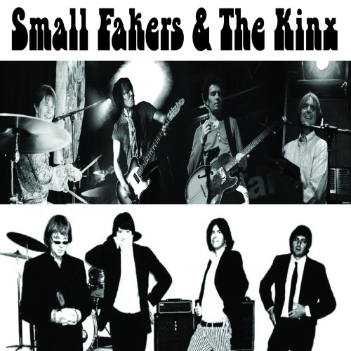 The Small Fakers & The Kinx