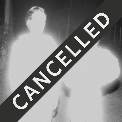 CANCELLED: Purity Ring