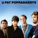 Fat Poppadaddys: Indie, Hip-Hop & DNB