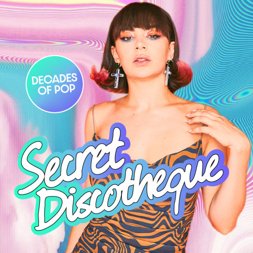 Secret Discotheque: Decades of Pop