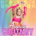 Absolute Britney - Brighton Pride