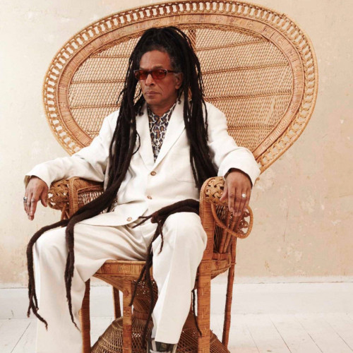 Don Letts (Socially Distanced - Live)