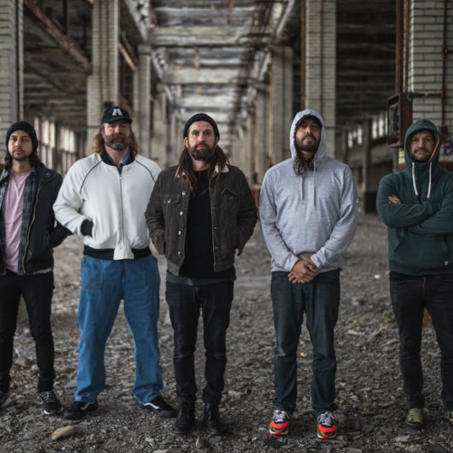 CANCELLED: Every Time I Die + The Bronx