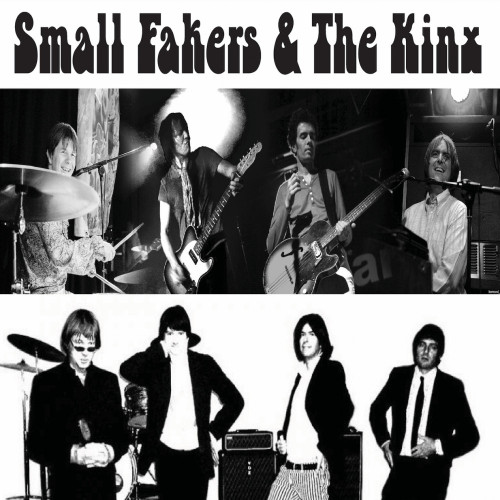 Small Fakers & The Kinx