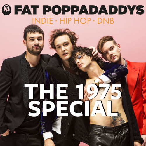 Fat Poppadaddys: The 1975 Special