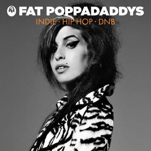 Fat Poppadaddys: Indie, Hip Hop & DNB