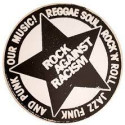 Rock Against Racism ft. MISTY IN ROOTS