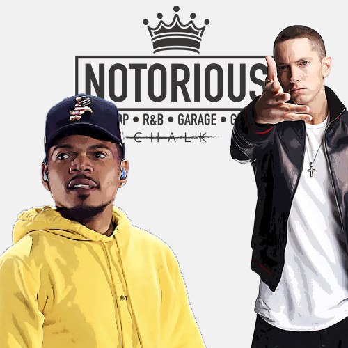 Notorious: Brighton's Biggest Hip-Hop Event